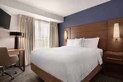  - Residence Inn by Marriott Folsom - US 50, Exit 27