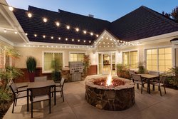  - Residence Inn by Marriott Folsom - US 50, Exit 27