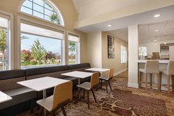  - Residence Inn by Marriott Folsom - US 50, Exit 27
