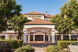  - Courtyard by Marriott Hotel Morgan Hill