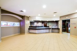  - SpringHill Suites by Marriott Florence - I-95, Exit 160