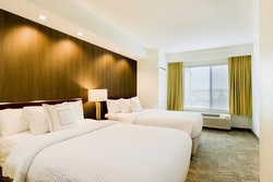  - SpringHill Suites by Marriott Florence - I-95, Exit 160