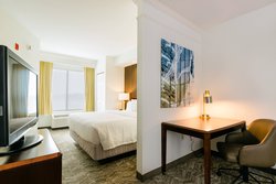  - SpringHill Suites by Marriott Florence - I-95, Exit 160