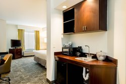  - SpringHill Suites by Marriott Florence - I-95, Exit 160