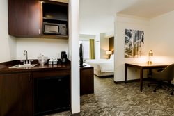  - SpringHill Suites by Marriott Florence - I-95, Exit 160