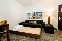  - SpringHill Suites by Marriott Florence - I-95, Exit 160