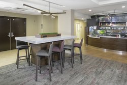  - Courtyard by Marriott Hotel Lynchburg