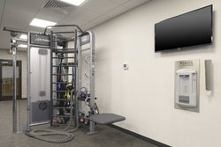  - Courtyard by Marriott Hotel Lynchburg