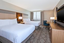  - Crowne Plaza Hotel North Columbus - I-71, Exit 119