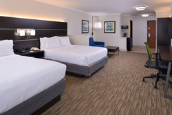  - Holiday Inn Express & Suites Northwest Austin