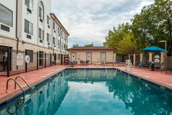  - Holiday Inn Express & Suites Northwest Austin