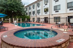  - Holiday Inn Express & Suites Northwest Austin