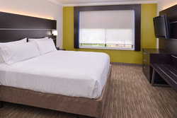  - Holiday Inn Express & Suites Northwest Austin