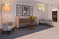  - Holiday Inn Express & Suites Northwest Austin