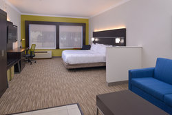  - Holiday Inn Express & Suites Northwest Austin