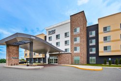  - Fairfield Inn & Suites by Marriott Kalamazoo - I-94, Exit 80