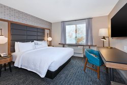  - Fairfield Inn & Suites by Marriott Kalamazoo - I-94, Exit 80