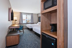  - Fairfield Inn & Suites by Marriott Kalamazoo - I-94, Exit 80