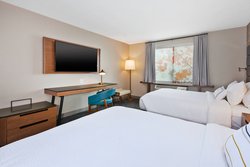  - Fairfield Inn & Suites by Marriott Kalamazoo - I-94, Exit 80