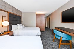  - Fairfield Inn & Suites by Marriott Kalamazoo - I-94, Exit 80