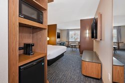  - Fairfield Inn & Suites by Marriott Kalamazoo - I-94, Exit 80