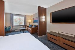  - Fairfield Inn & Suites by Marriott Kalamazoo - I-94, Exit 80