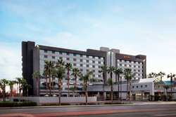  - Marriott Hotel at Convention Center Bakersfield