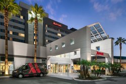  - Marriott Hotel at Convention Center Bakersfield
