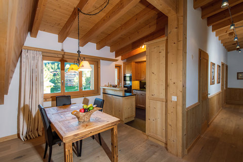 CHALET ROYALP HOTEL AND SPA - Photo 57