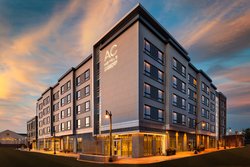  - AC Hotel by Marriott Downtown Waterfront Portsmouth