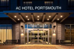  - AC Hotel by Marriott Downtown Waterfront Portsmouth
