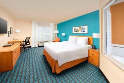  - Fairfield Inn & Suites by Marriott Yakima - I-82, Exit 33
