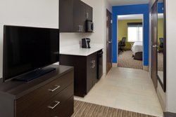 - Holiday Inn Express & Suites North Pueblo - I-25, Exit 102
