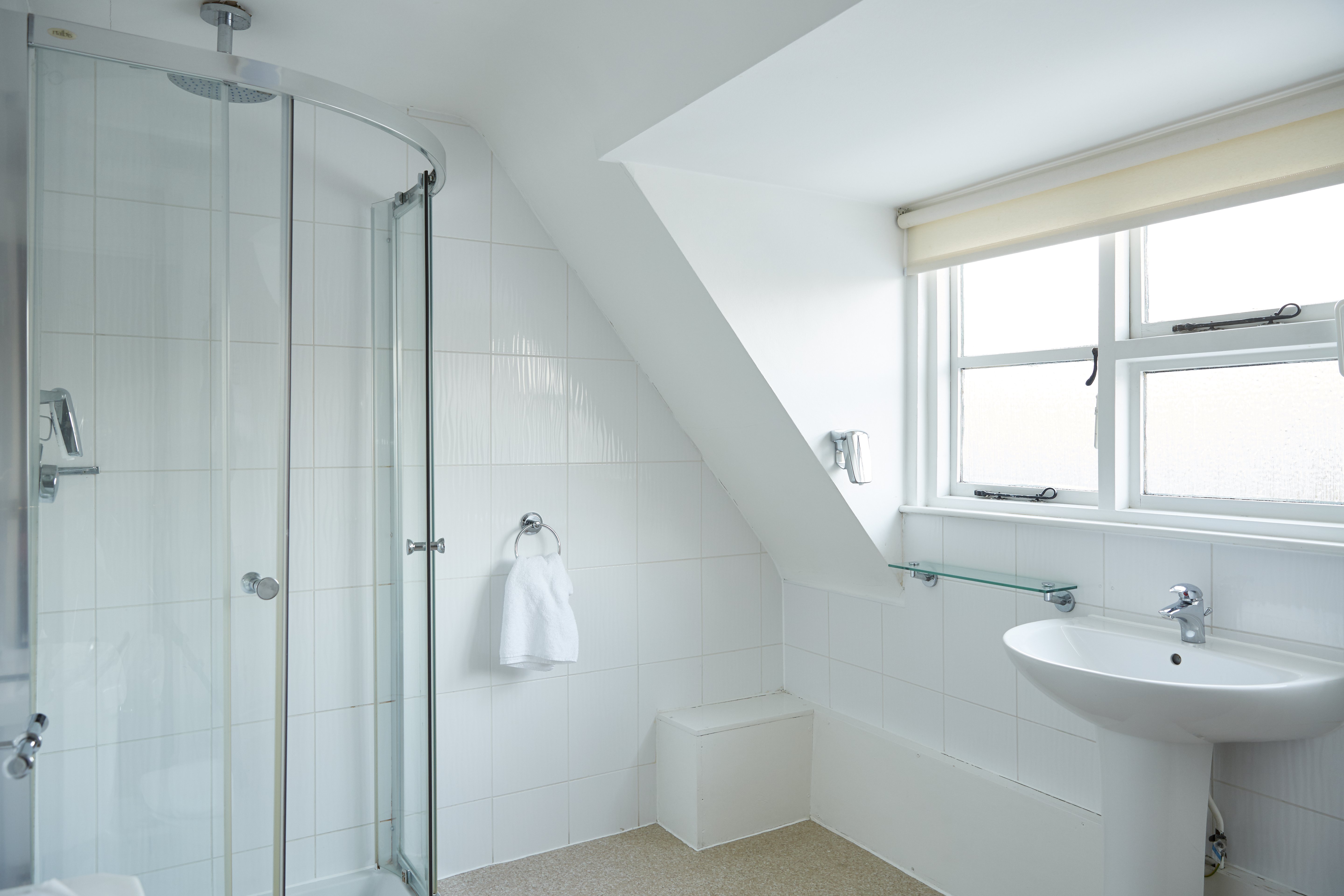 Castle Hotel-guestroom-Double Room Bathroom.jpg