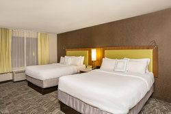  - SpringHill Suites by Marriott Denton - I-35, Exit 465A