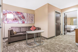  - SpringHill Suites by Marriott Denton - I-35, Exit 465A