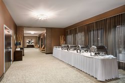  - SpringHill Suites by Marriott Denton - I-35, Exit 465A