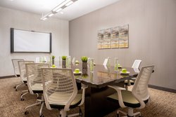  - SpringHill Suites by Marriott Denton - I-35, Exit 465A