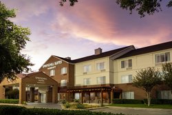  - SpringHill Suites by Marriott Arlington - I-30, Exit 29