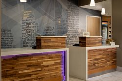  - SpringHill Suites by Marriott Arlington - I-30, Exit 29