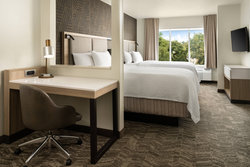  - SpringHill Suites by Marriott Arlington - I-30, Exit 29