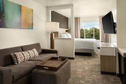  - SpringHill Suites by Marriott Arlington - I-30, Exit 29