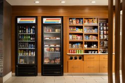  - SpringHill Suites by Marriott Arlington - I-30, Exit 29