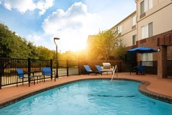  - SpringHill Suites by Marriott Arlington - I-30, Exit 29