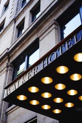  - Walker Hotel Tribeca New York