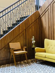  - Walker Hotel Tribeca New York