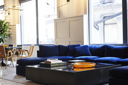  - Walker Hotel Tribeca New York