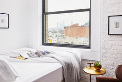 - Walker Hotel Tribeca New York