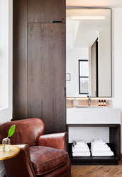  - Walker Hotel Tribeca New York