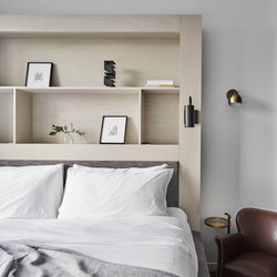  - Walker Hotel Tribeca New York